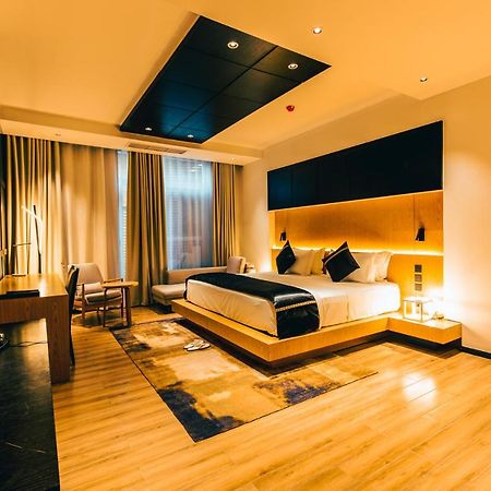 Blackwood Boutique Hotel And Apartments Дар-эс-Саламе Экстерьер фото